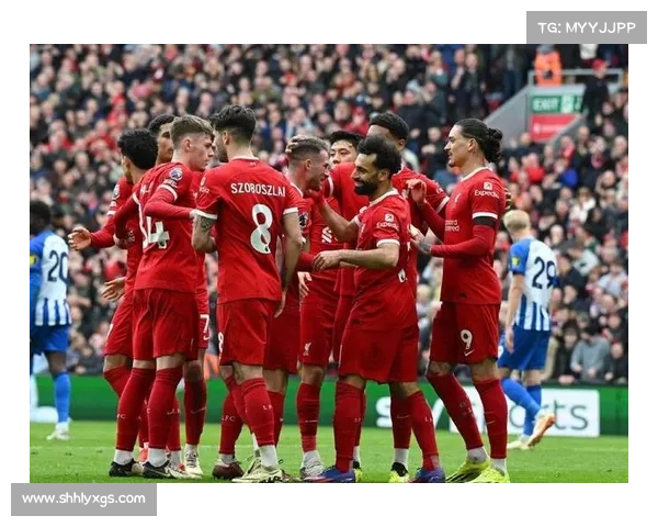 利物浦对阿森纳比赛时间公布球迷热议红军能否主场取胜