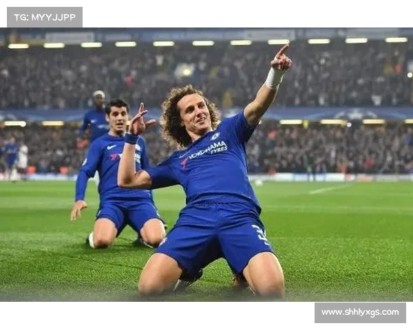 大卫路易斯足球生涯五大位置变动与战术贡献分析