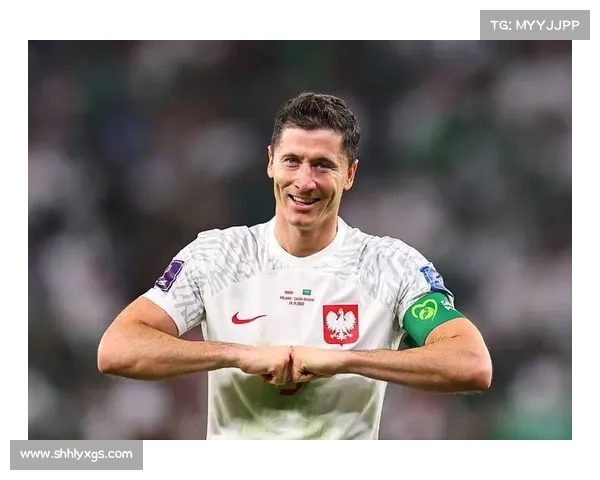 从波兰少年到世界射手王的莱万成名轨迹全景深度解析发展史探秘录