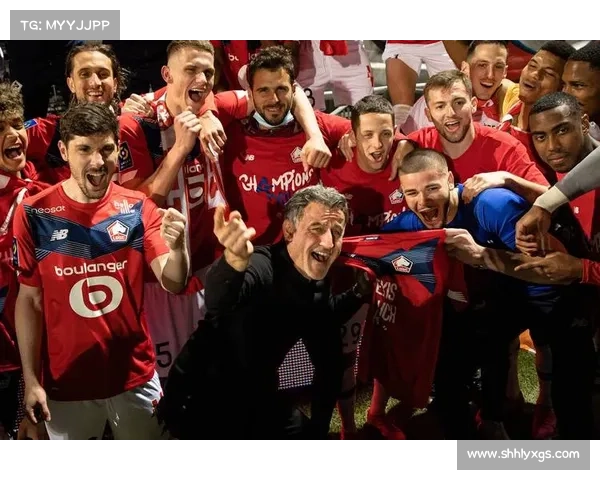 全面解析法甲冠军里尔队的表现与成功之道